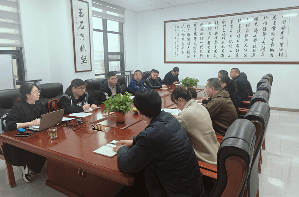 东正化工绿色工厂现场评价，助推企业绿色发展再上新台阶